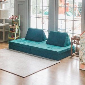 Full Nugget Couch and Cover Set - Beanstalk Limited Edition
